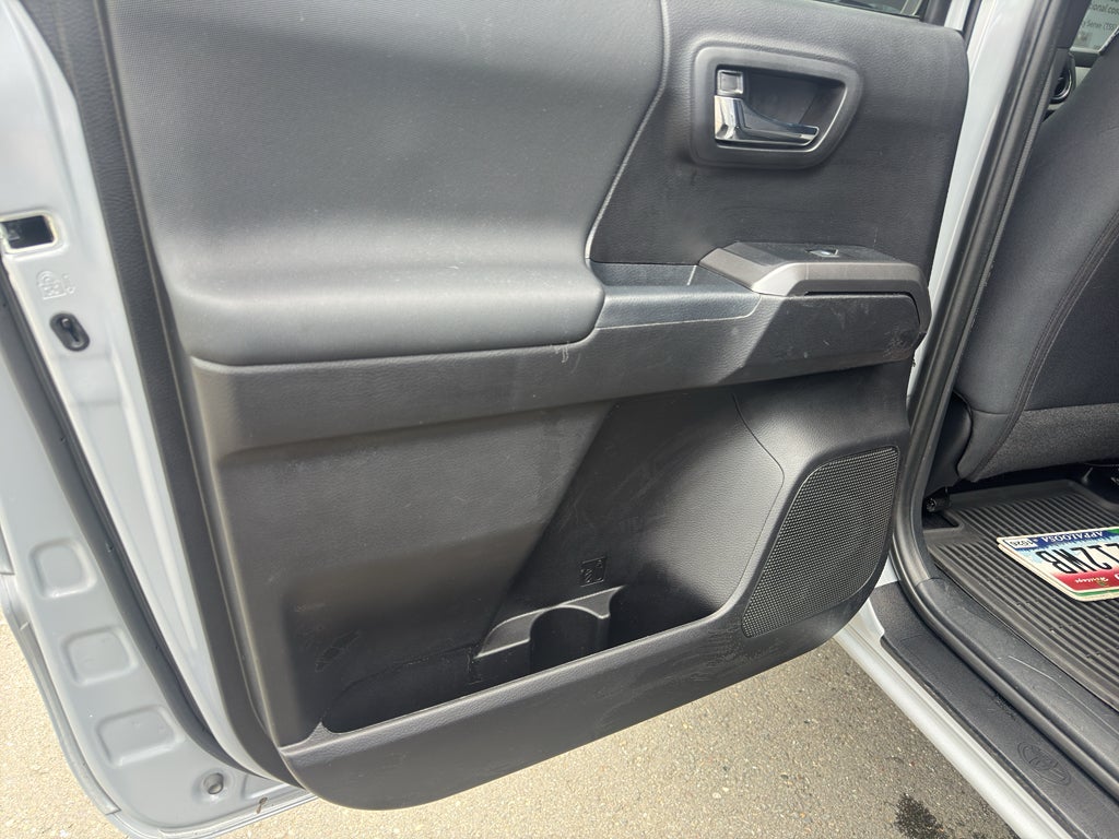 2021 Toyota TACOMA TRD OFFRD TRD Off Road