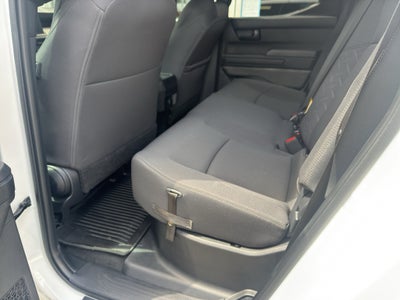 2024 Toyota TACOMA SR5 SR5