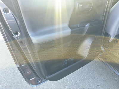 2021 Toyota TACOMA SR SR