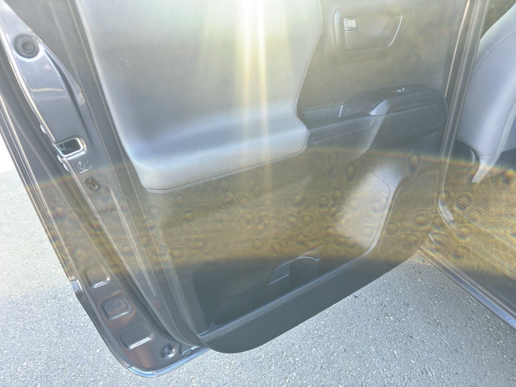 2021 Toyota TACOMA SR SR