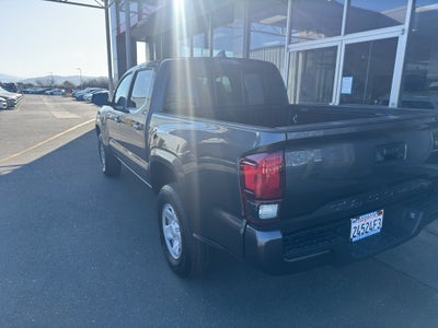 2021 Toyota TACOMA SR SR