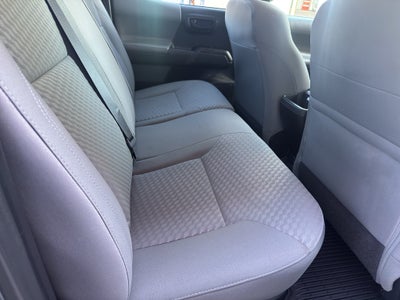 2021 Toyota TACOMA SR SR