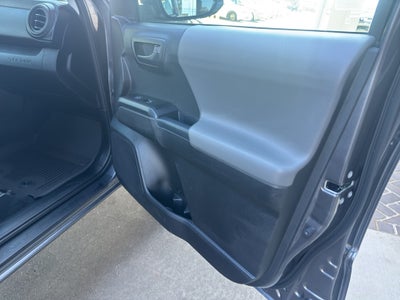 2021 Toyota TACOMA SR SR