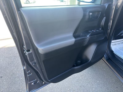 2021 Toyota TACOMA SR SR