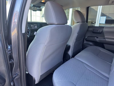 2021 Toyota TACOMA SR SR