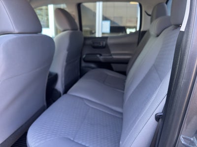 2021 Toyota TACOMA SR SR