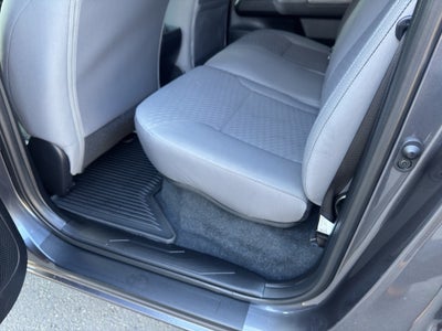 2021 Toyota TACOMA SR SR