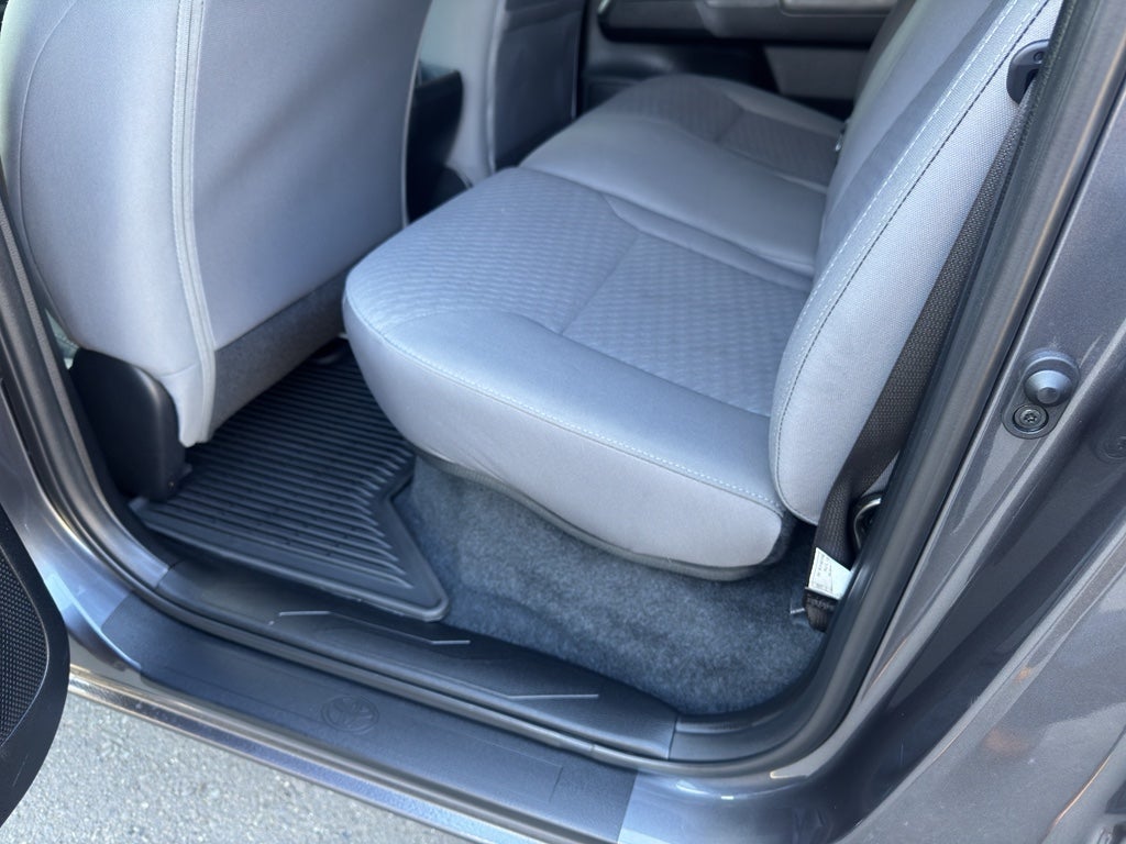 2021 Toyota TACOMA SR SR