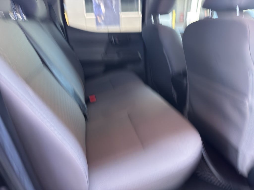 2023 Toyota TACOMA SR SR