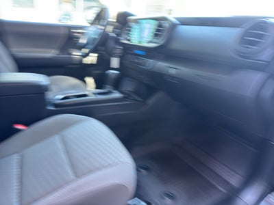 2023 Toyota TACOMA SR SR