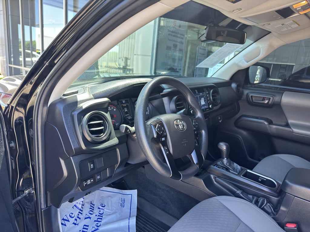 2023 Toyota TACOMA SR SR