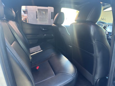 2021 Toyota TACOMA TRD OFFRD TRD Off Road