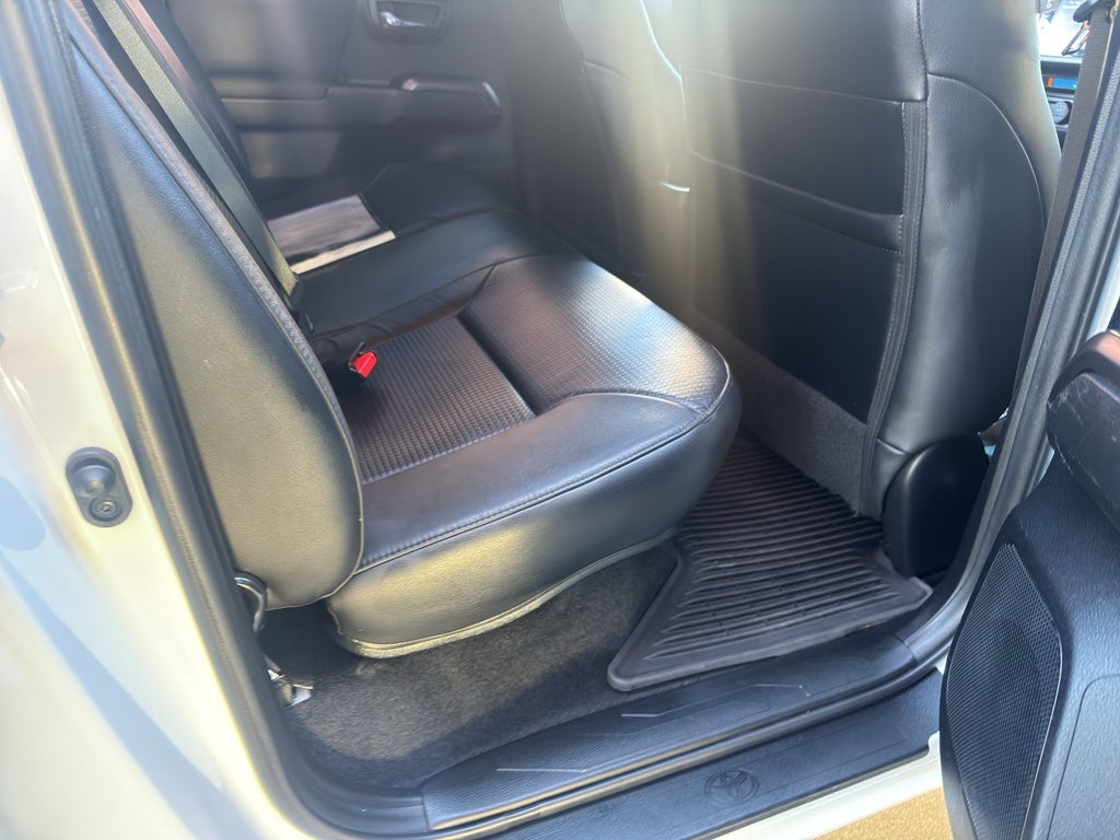 2021 Toyota TACOMA TRD OFFRD TRD Off Road