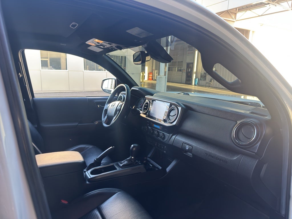 2021 Toyota TACOMA TRD OFFRD TRD Off Road