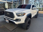 2021 Toyota TACOMA TRD OFFRD TRD Off Road