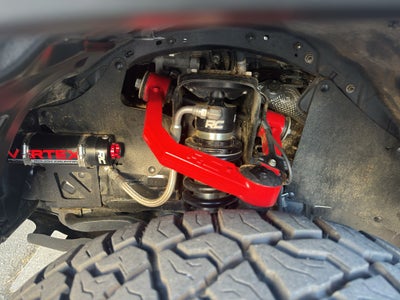 2021 Toyota TACOMA TRD OFFRD TRD Off Road