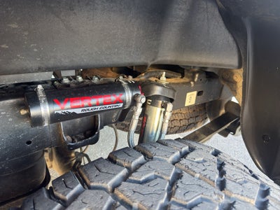 2021 Toyota TACOMA TRD OFFRD TRD Off Road