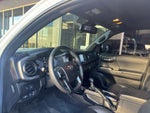 2021 Toyota TACOMA TRD OFFRD TRD Off Road