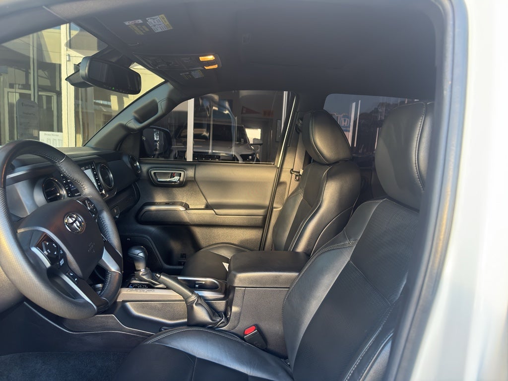 2021 Toyota TACOMA TRD OFFRD TRD Off Road