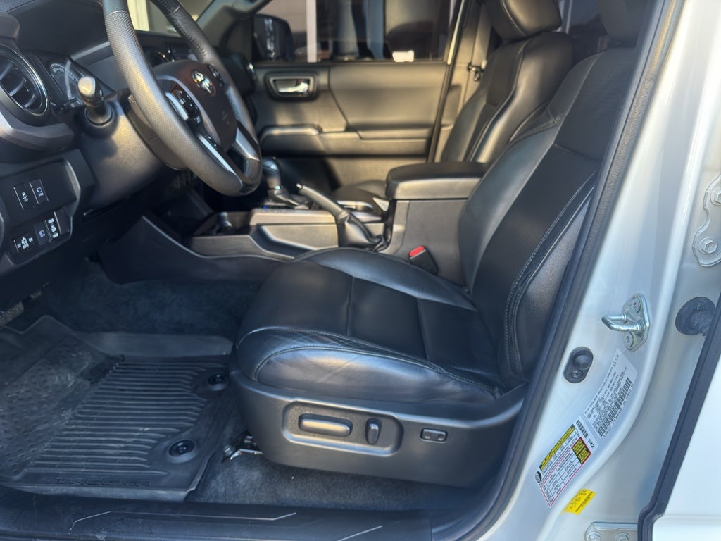 2021 Toyota TACOMA TRD OFFRD TRD Off Road