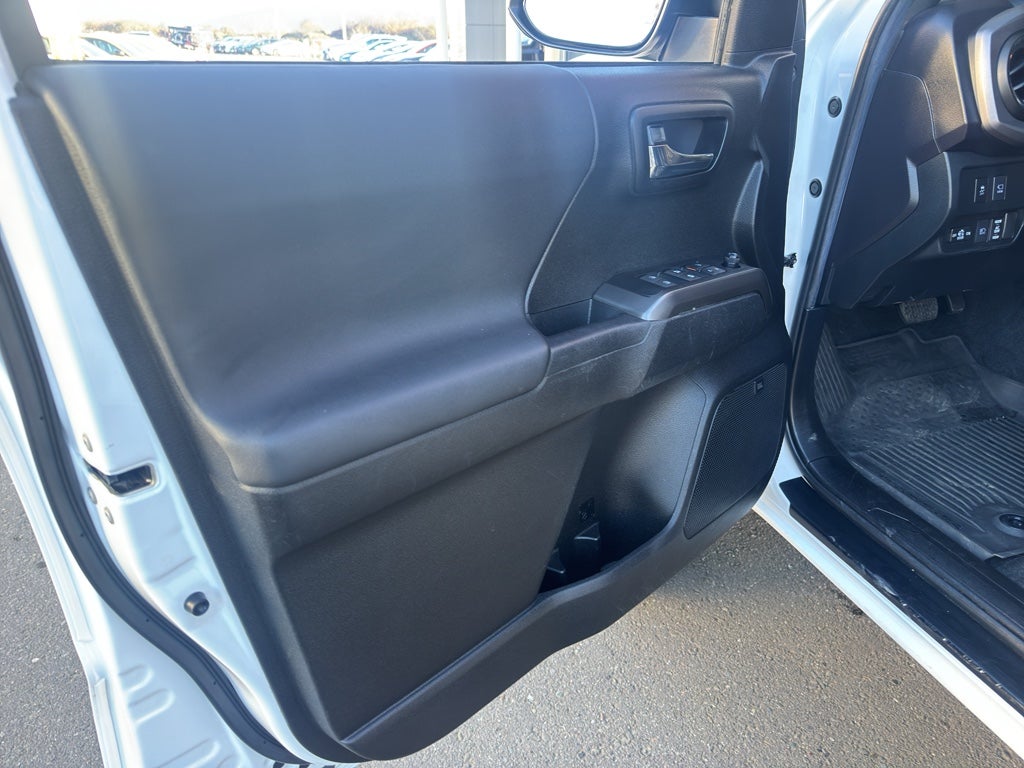 2021 Toyota TACOMA TRD OFFRD TRD Off Road