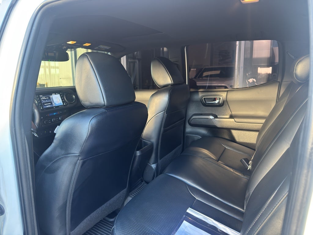 2021 Toyota TACOMA TRD OFFRD TRD Off Road