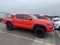 2023 Toyota Tacoma TRD Pro