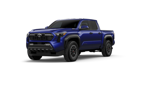 2025 Toyota Tacoma i-FORCE MAX TRD Off-Road i-FORCE MAX