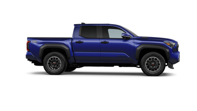 2025 Toyota Tacoma i-FORCE MAX TRD Off-Road i-FORCE MAX