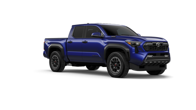 2025 Toyota Tacoma i-FORCE MAX TRD Off-Road i-FORCE MAX