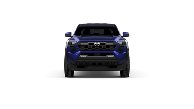 2025 Toyota Tacoma i-FORCE MAX TRD Off-Road i-FORCE MAX