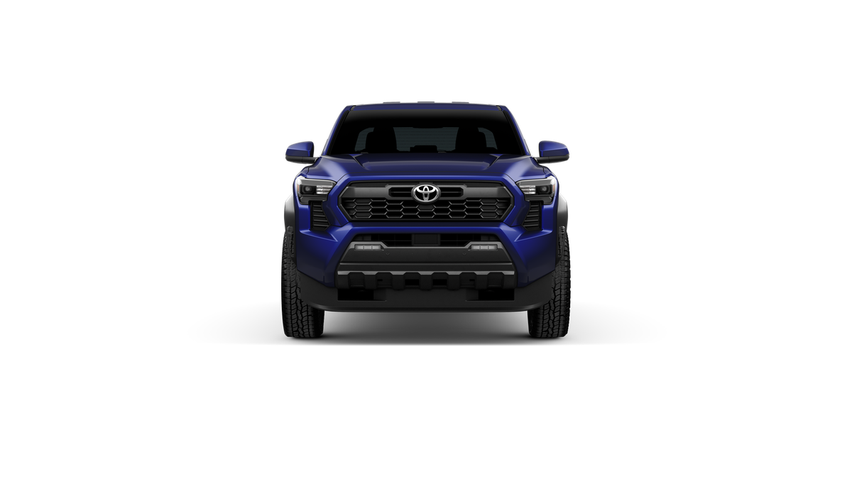 2025 Toyota Tacoma i-FORCE MAX TRD Off-Road i-FORCE MAX