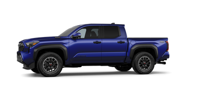 2025 Toyota Tacoma i-FORCE MAX TRD Off-Road i-FORCE MAX