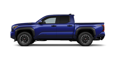 2025 Toyota Tacoma i-FORCE MAX TRD Off-Road i-FORCE MAX