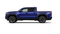 2025 Toyota Tacoma i-FORCE MAX TRD Off-Road i-FORCE MAX