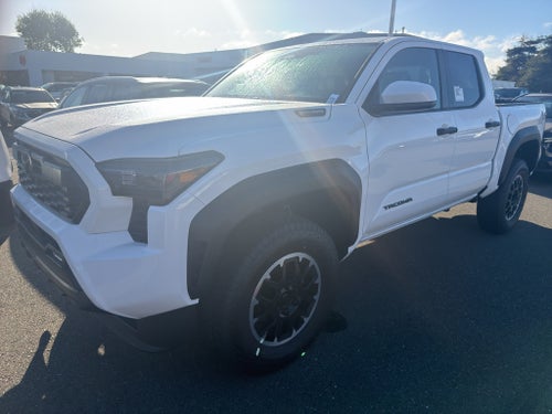2026 Toyota Tacoma i-FORCE MAX TRD Off-Road i-FORCE MAX