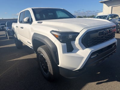 2026 Toyota Tacoma i-FORCE MAX TRD Off-Road i-FORCE MAX