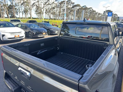 2025 Toyota TACOMA LTD HV Limited Hybrid