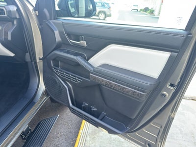 2025 Toyota TACOMA LTD HV Limited Hybrid