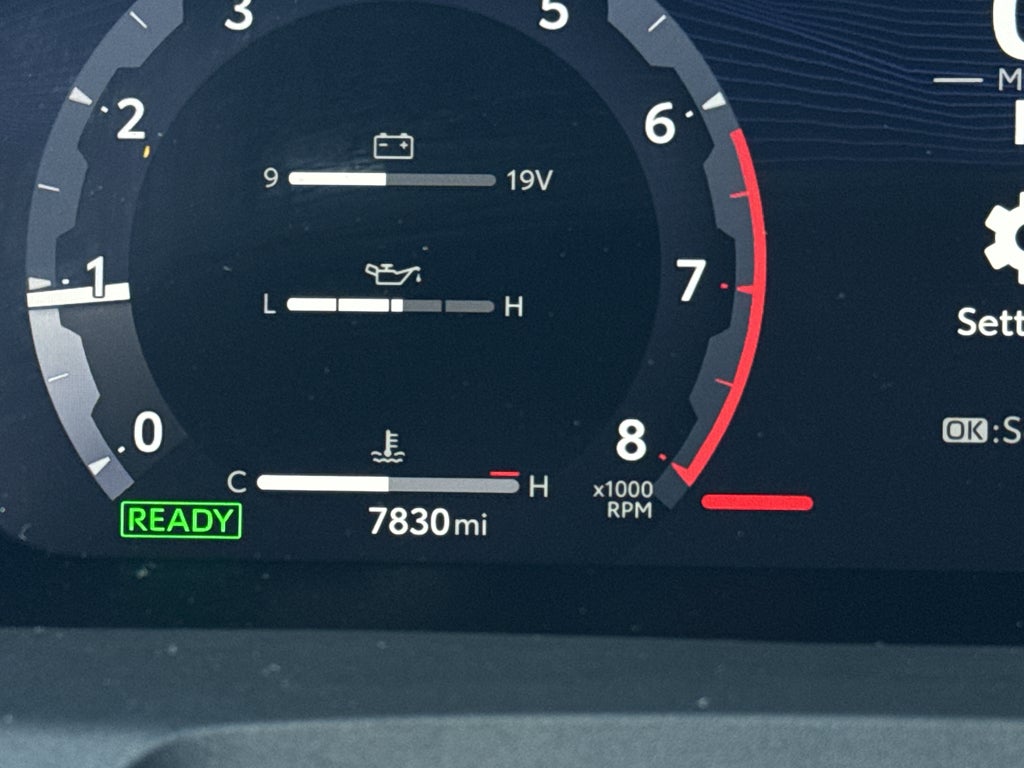 2025 Toyota TACOMA LTD HV Limited Hybrid