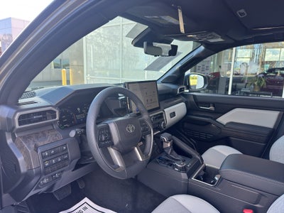 2025 Toyota TACOMA LTD HV Limited Hybrid