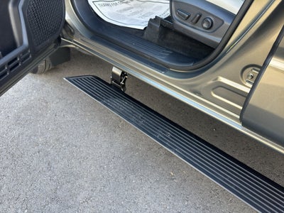 2025 Toyota TACOMA LTD HV Limited Hybrid