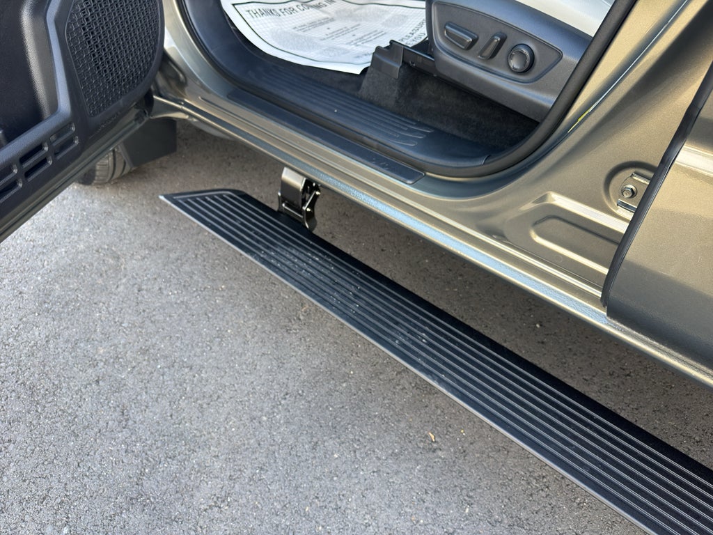 2025 Toyota TACOMA LTD HV Limited Hybrid