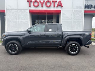 2026 Toyota Tacoma i-FORCE MAX TRD Off-Road i-FORCE MAX
