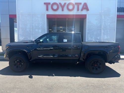 2026 Toyota Tacoma i-FORCE MAX TRD Pro