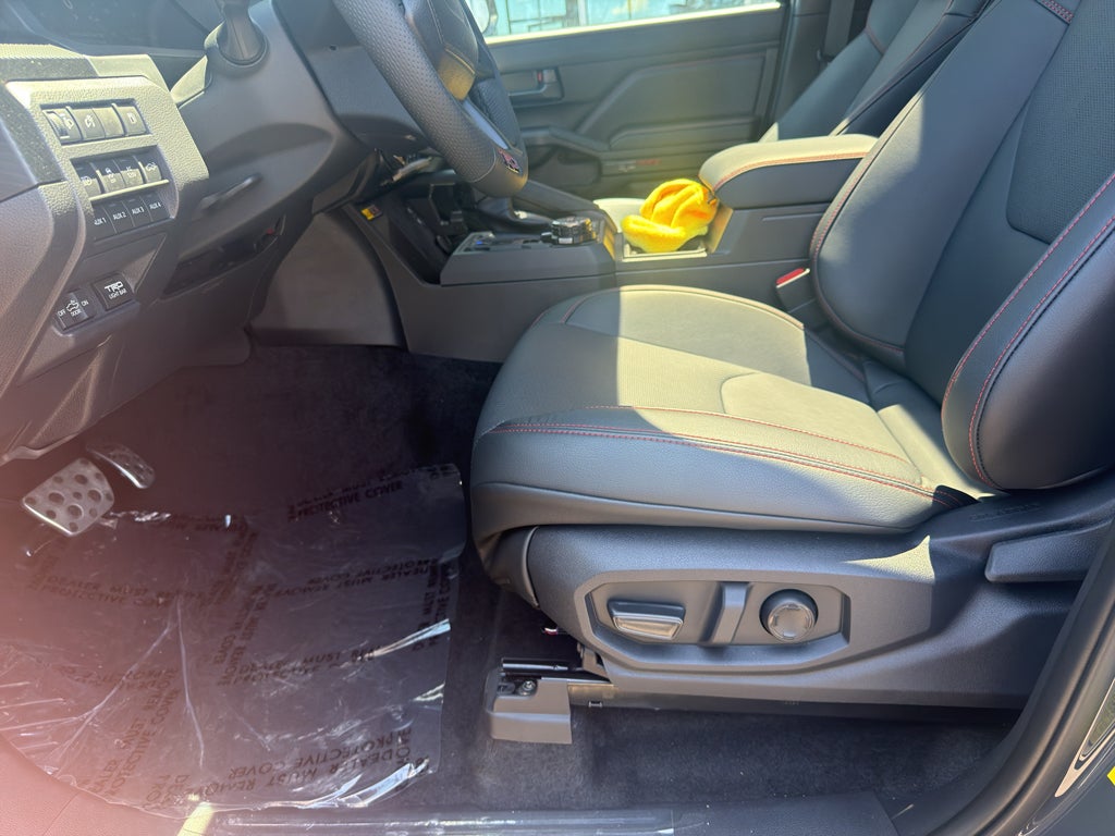 2026 Toyota Tacoma i-FORCE MAX TRD Pro