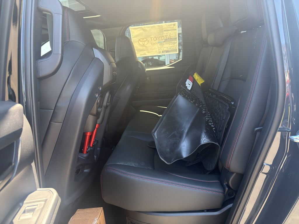 2026 Toyota Tacoma i-FORCE MAX TRD Pro