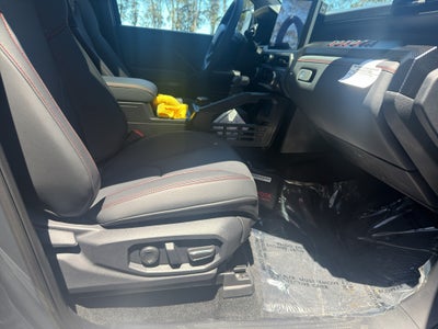 2026 Toyota Tacoma i-FORCE MAX TRD Pro