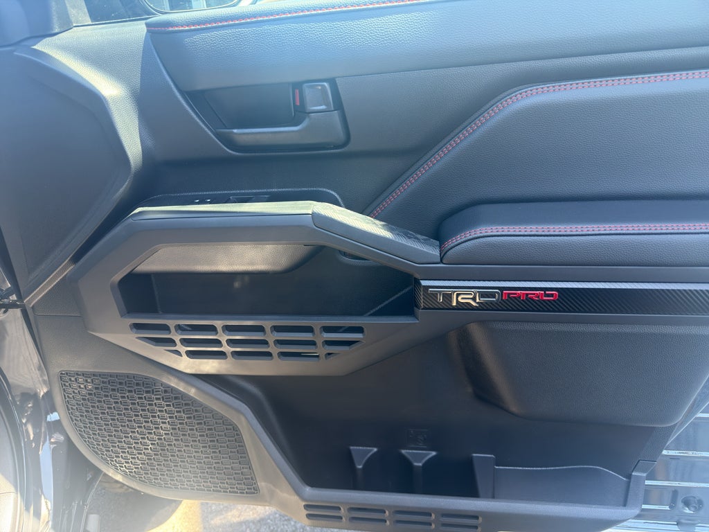 2026 Toyota Tacoma i-FORCE MAX TRD Pro