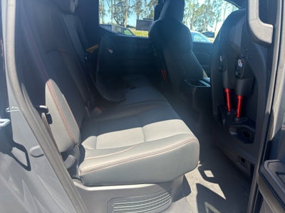 2026 Toyota Tacoma i-FORCE MAX TRD Pro